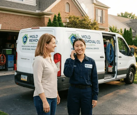 Crawlspace Mold Remediation Hudson, NC FAQs